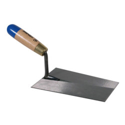 Truelle à briqueter CAZZU 20 cm