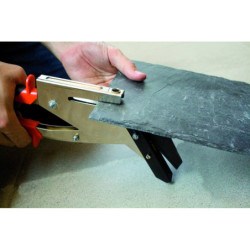 Cisaille coupe ardoise MAT2 324