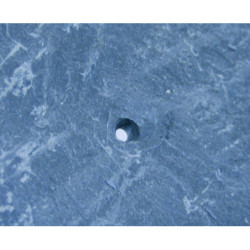 Cisaille coupe ardoise MAT2 324