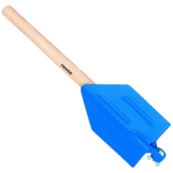 Pelle-pioche articulée REVEX
