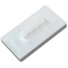 Frottoir polyester 27 x 15 cm