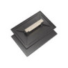 Taloche PVC noire 30 x 42 cm