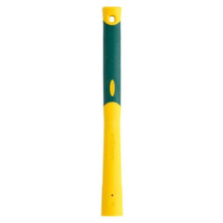 Manche marteau coffreur plastique NOVAGRIP