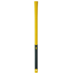 Manche masse plastique NOVAGRIP 90 cm