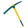 Pioche terrassier 2,0 kg NOVAGRIP