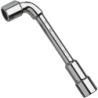 Clé à pipe débouchée 75 -32 facom