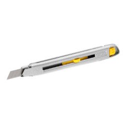 Cutter 9 mm INTERLOCK