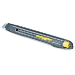 Cutter 9 mm INTERLOCK
