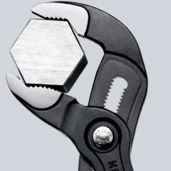Pince multiprise PVC 560 mm COBRA XL - 87 01 560
