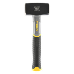 Massette GRAPHITE angle abattu 1250 g