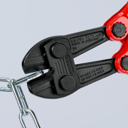 Coupe-boulons COBOLT 610 mm - 71 72 610