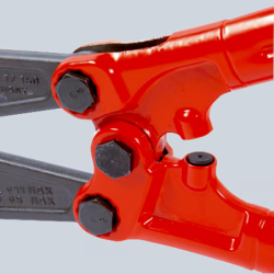 Coupe-boulons COBOLT 610 mm - 71 72 610
