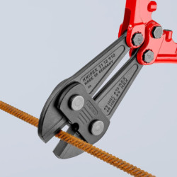 Coupe-boulons COBOLT 610 mm - 71 72 610