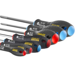 Tournevis jeu de 7 FATMAX
