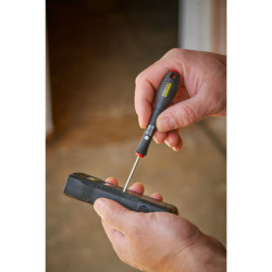 Tournevis jeu de 12 FATMAX