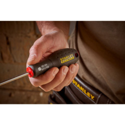 Tournevis jeu de 12 FATMAX