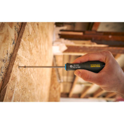 Tournevis jeu de 12 FATMAX