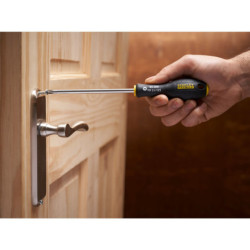 Tournevis jeu de 12 FATMAX