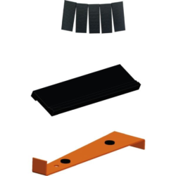 Kit de pose de parquet TAK-TIK