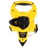 Mesure ruban 100 m x 12,7 mm fibre POWERWINDER