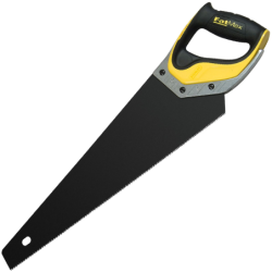Scie égoïne 450 mm JetCut HP FATMAX coupe fine