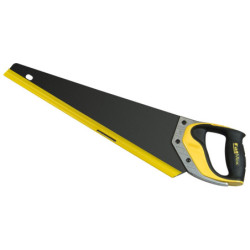 Scie égoïne 450 mm JetCut HP FATMAX coupe fine