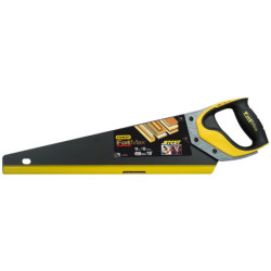 Scie égoïne 450 mm JetCut HP FATMAX coupe fine