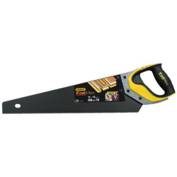 Scie égoïne 450 mm JetCut HP FATMAX coupe fine