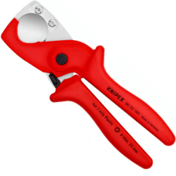 Pince coupe-tube et flexible - 90 20 185 SB