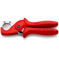 Pince coupe-tube et flexible - 90 20 185 SB