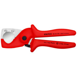 Pince coupe-tube et flexible - 90 20 185 SB