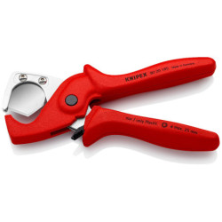 Pince coupe-tube et flexible - 90 20 185 SB