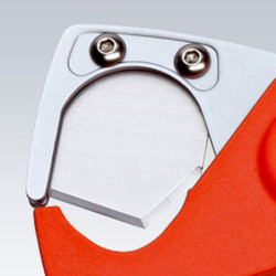 Pince coupe-tube et flexible - 90 20 185 SB