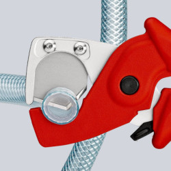 Pince coupe-tube et flexible - 90 20 185 SB
