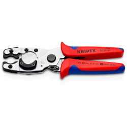 Pince coupe-tube multicouche 25mm - 90 25 20 SB