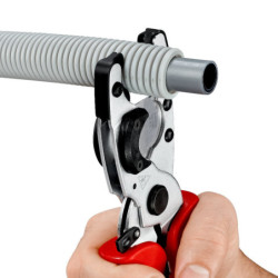 Pince coupe-tube multicouche 25mm - 90 25 20 SB