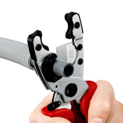 Pince coupe-tube multicouche 25mm - 90 25 20 SB