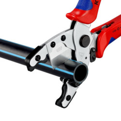Pince coupe-tube multicouche 25mm - 90 25 20 SB