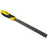 Râpe plate 200 moyenne M PVC
