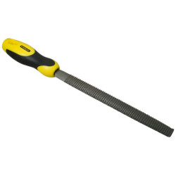 Râpe mi-ronde 200 grosse M PVC