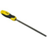 Râpe ronde 200 moyenne M PVC