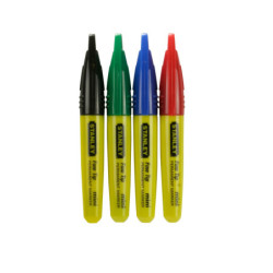 Marqueur mini lot de 4