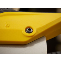 Scie égoïne 380 mm JetCut HP coupe débit