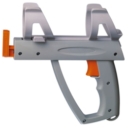 Pistolet bombe à tracer