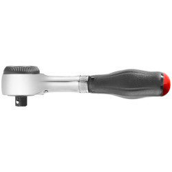 Clé à cliquet à manche rotatif 360° R.360PB