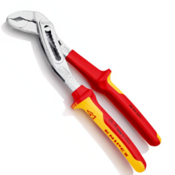 Pince multiprise isolée 1000 V 250 mm ALLIGATOR - 88 06 250 SB