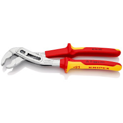 Pince multiprise isolée 1000 V 250 mm ALLIGATOR - 88 06 250 SB