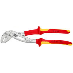 Pince multiprise isolée 1000 V 250 mm ALLIGATOR - 88 06 250 SB