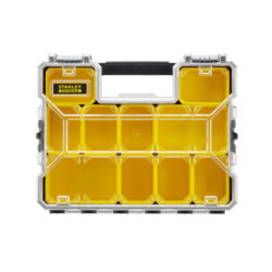 Boîte FATMAX 10 compartiments 1-97-517