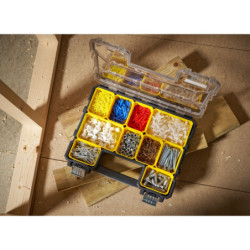 Boîte FATMAX 10 compartiments 1-97-517